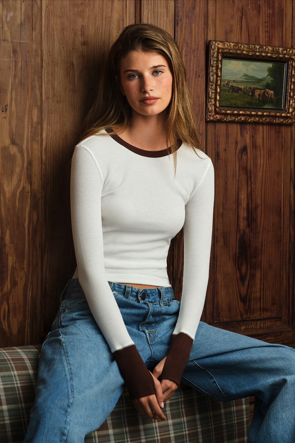 The Everyday Thermal - Soft White