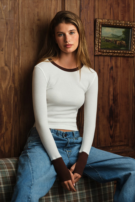 The Everyday Thermal - Soft White