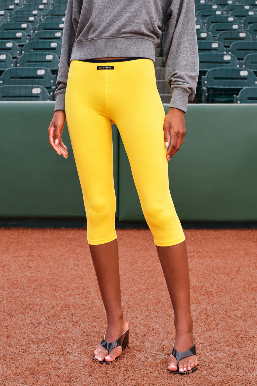 Wag Capri - Lemon Slice