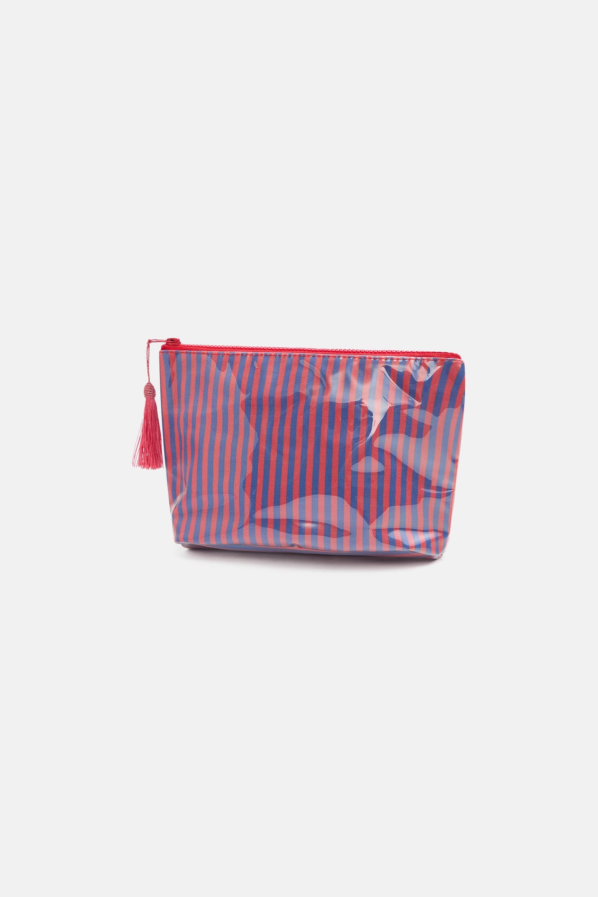Garden Bed Makeup Bag - Penny Lane