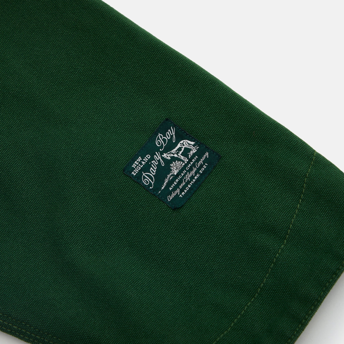 The Barn Jacket - Douglas Fir
