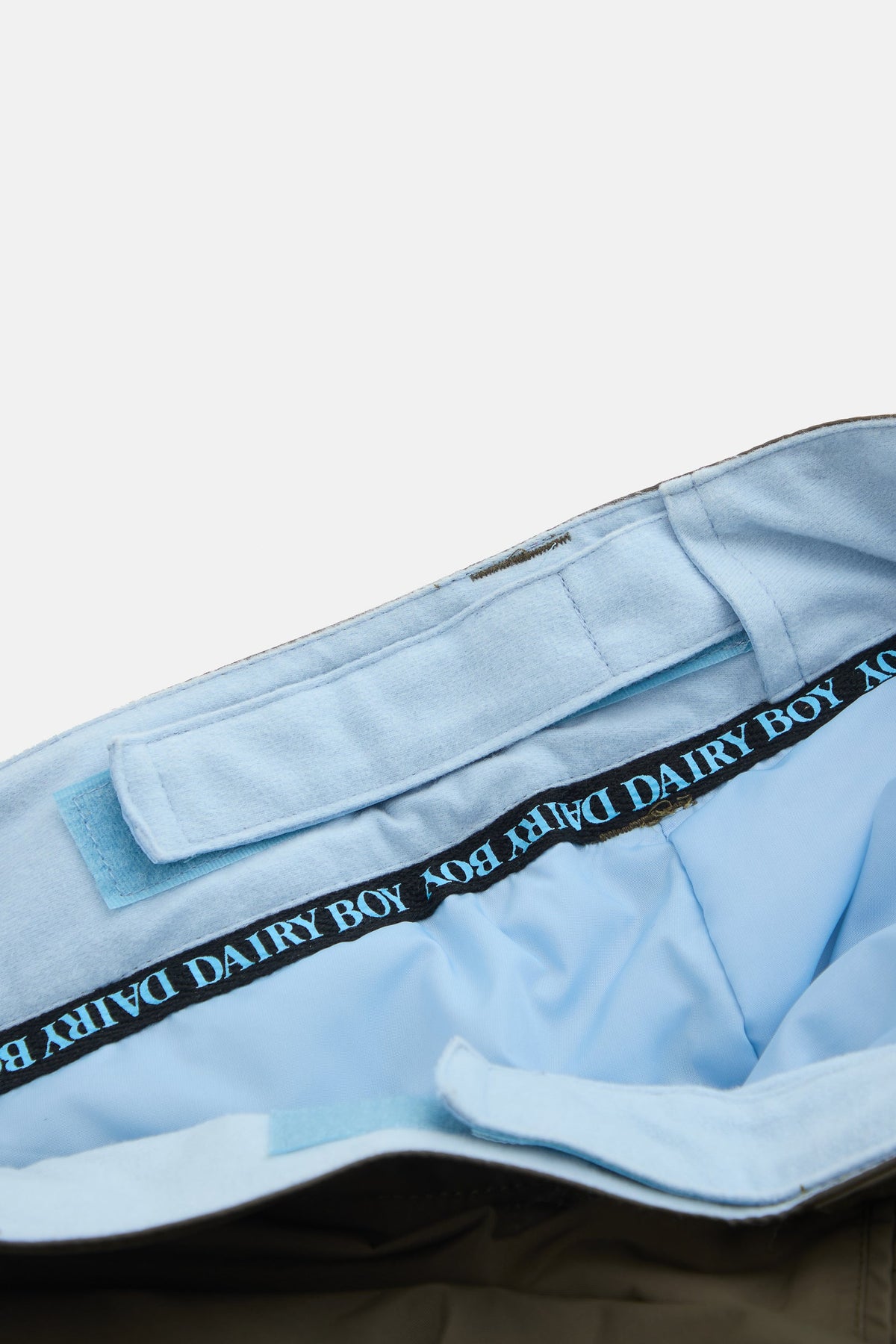 Mountain Snow Pant - Sage