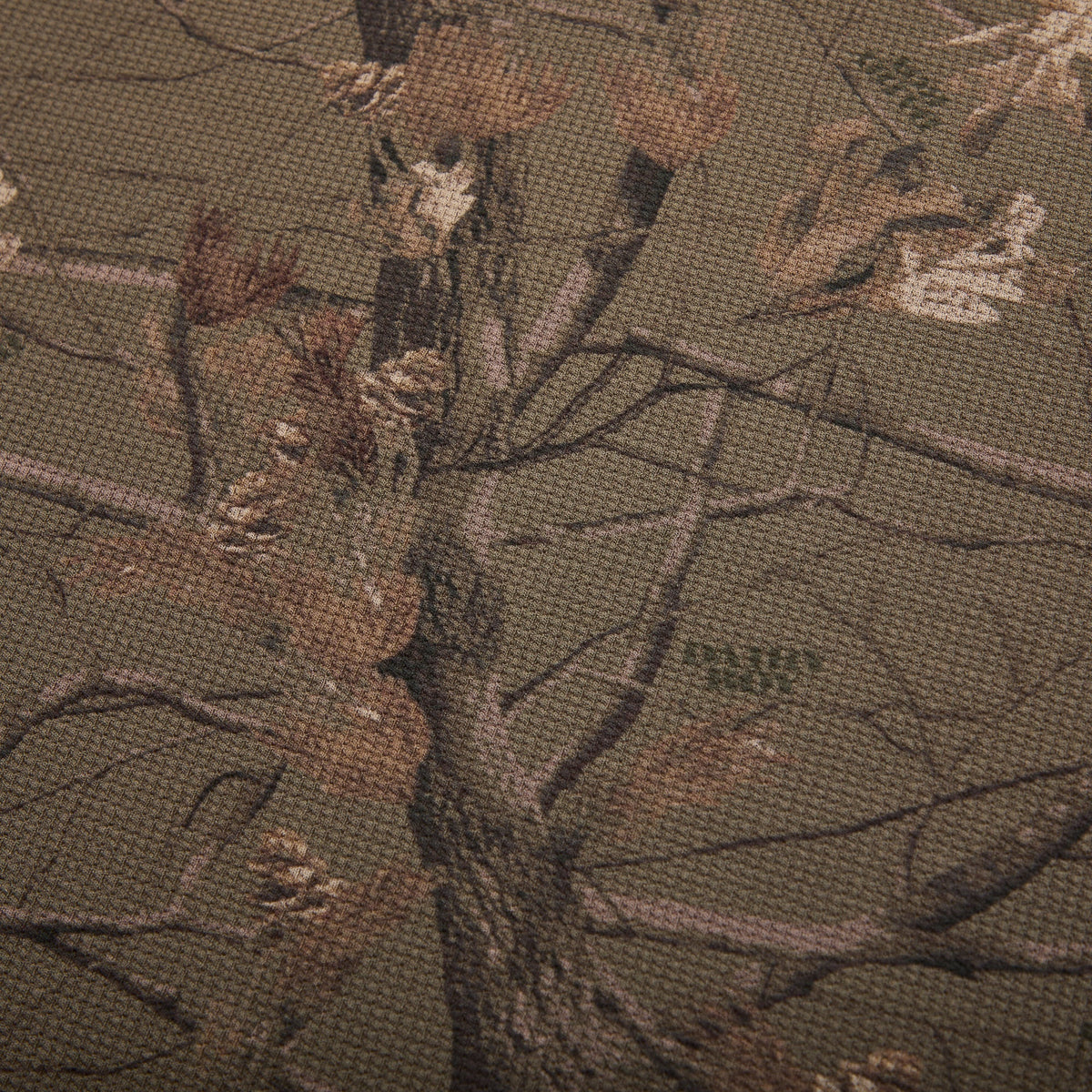 The Everyday Thermal - Evergreen Camo