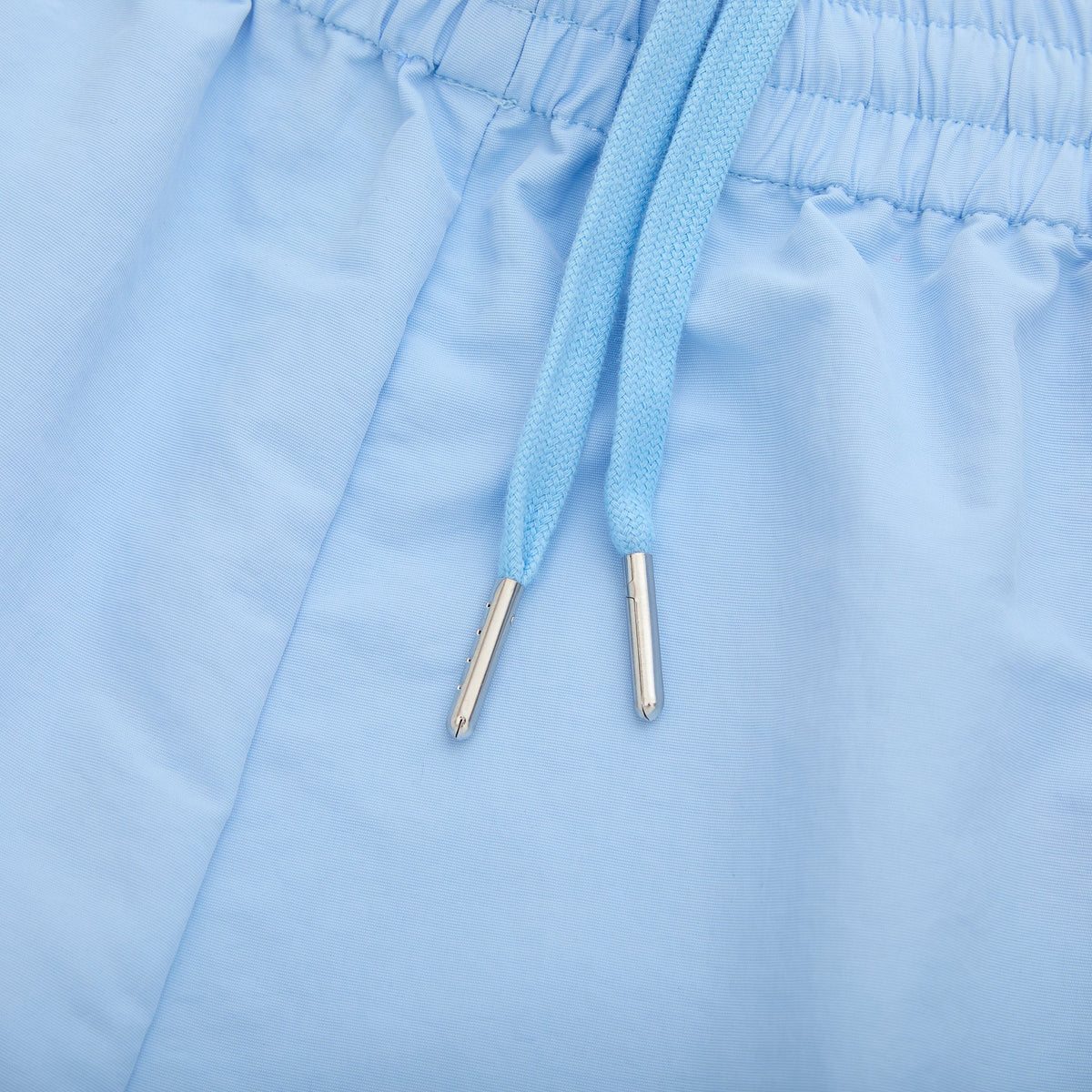 Trail Shorts - Carolina Blue