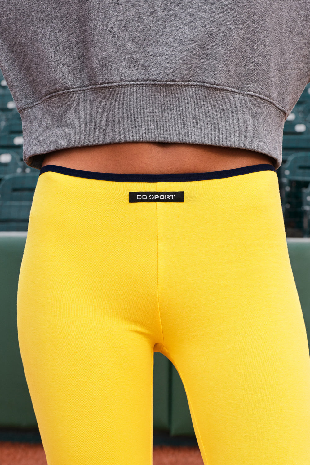 Wag Capri - Lemon Slice