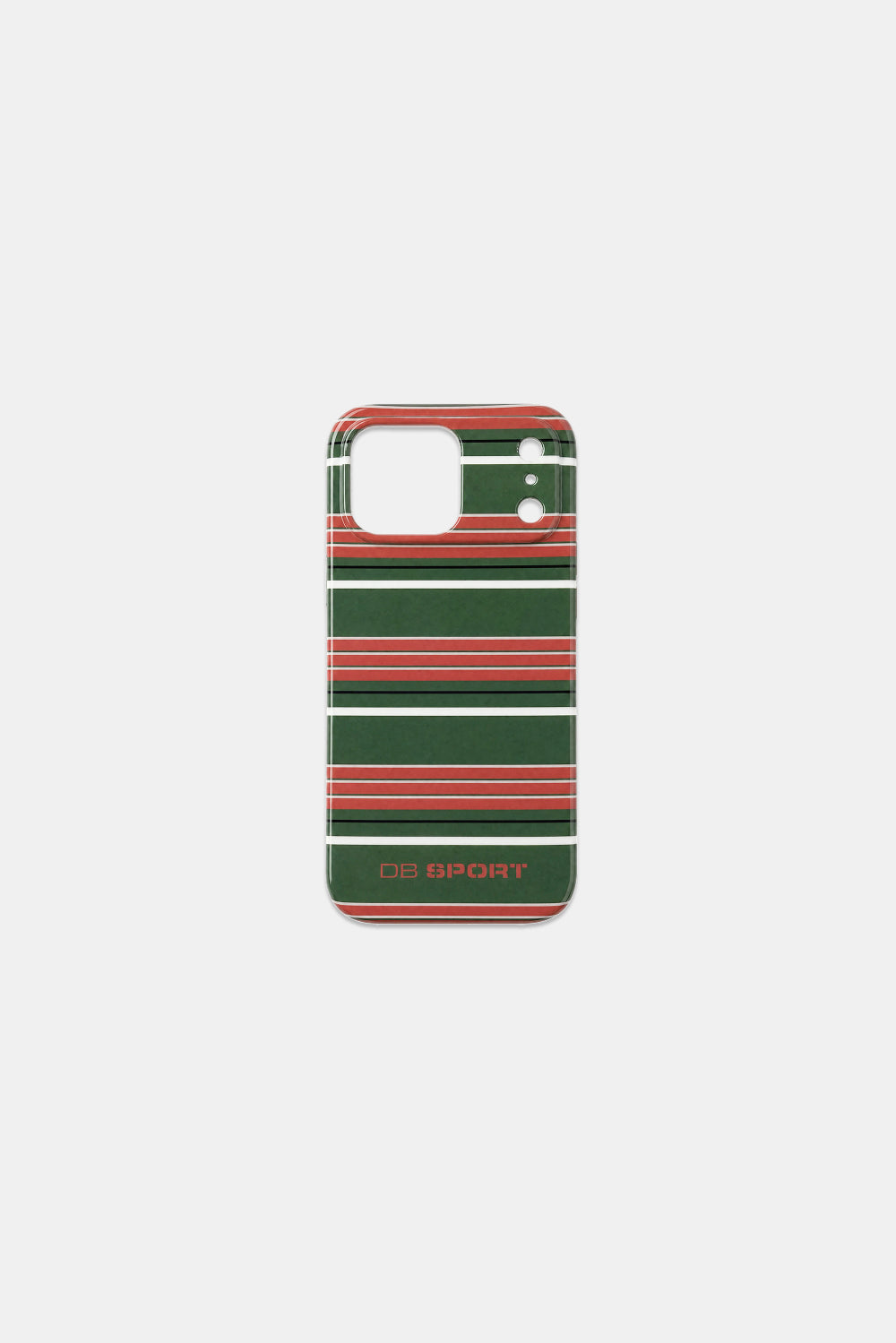 Shell & Sail Phone Case - Friday Stripe