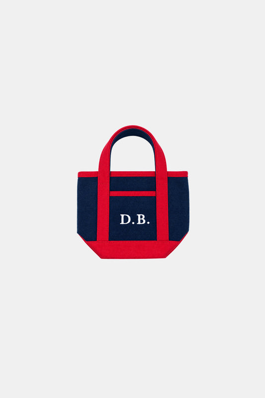 The Essentials Tote - True Navy