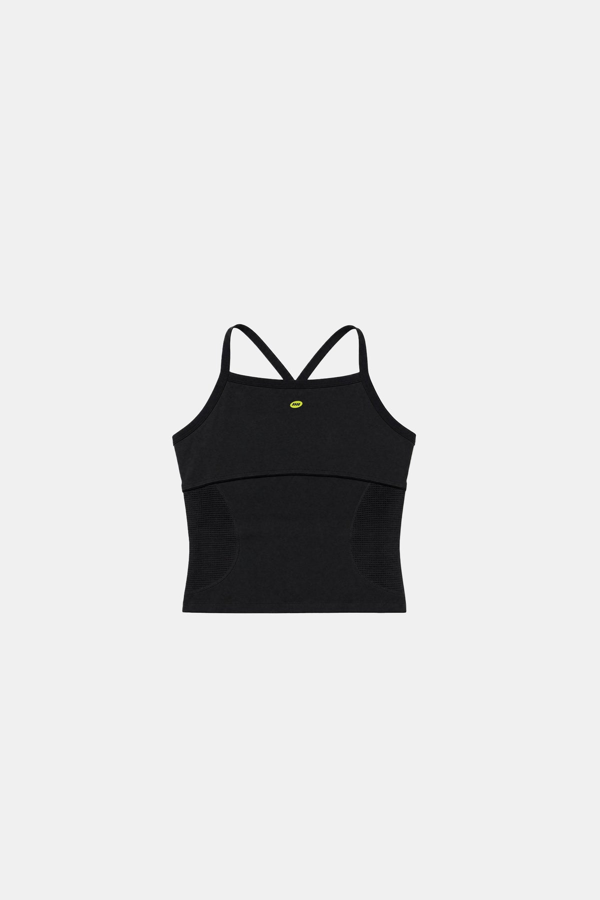 Wag Tank - True Black